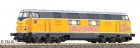 02685 Tillig Diesel lcomotive V 200.21 of EBW Cargo